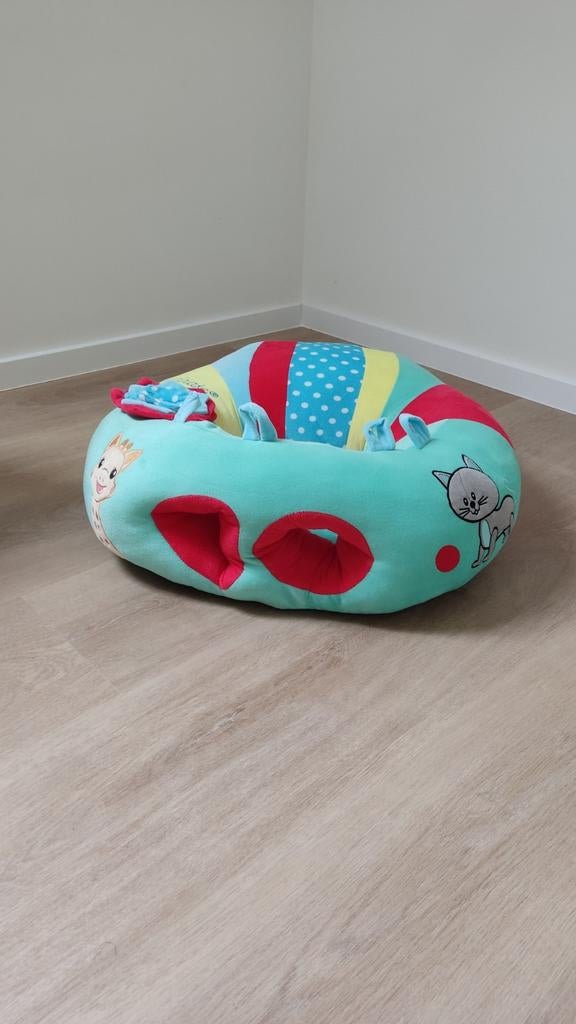 Babyzitje giraf, Kinderen en Baby's, Ophalen