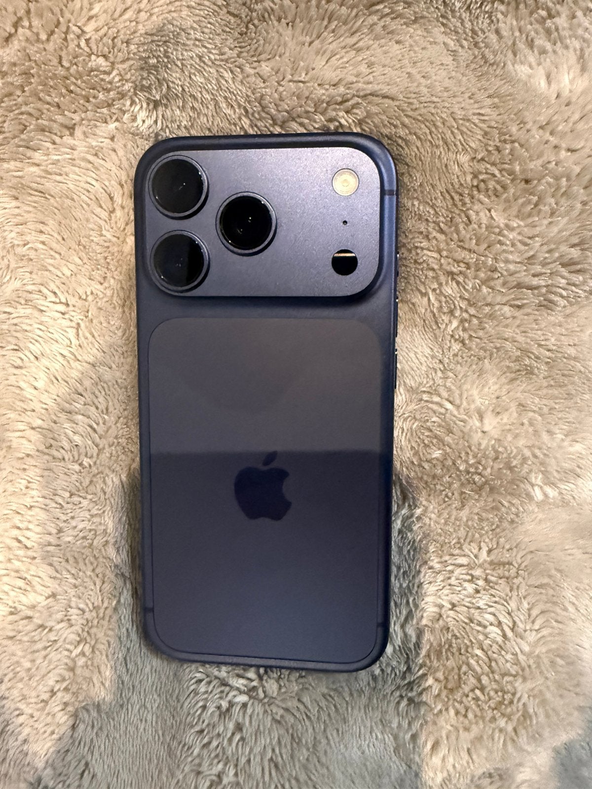 iPhone 17 Pro, Ophalen, Zo goed als nieuw, IPhone 17 Pro