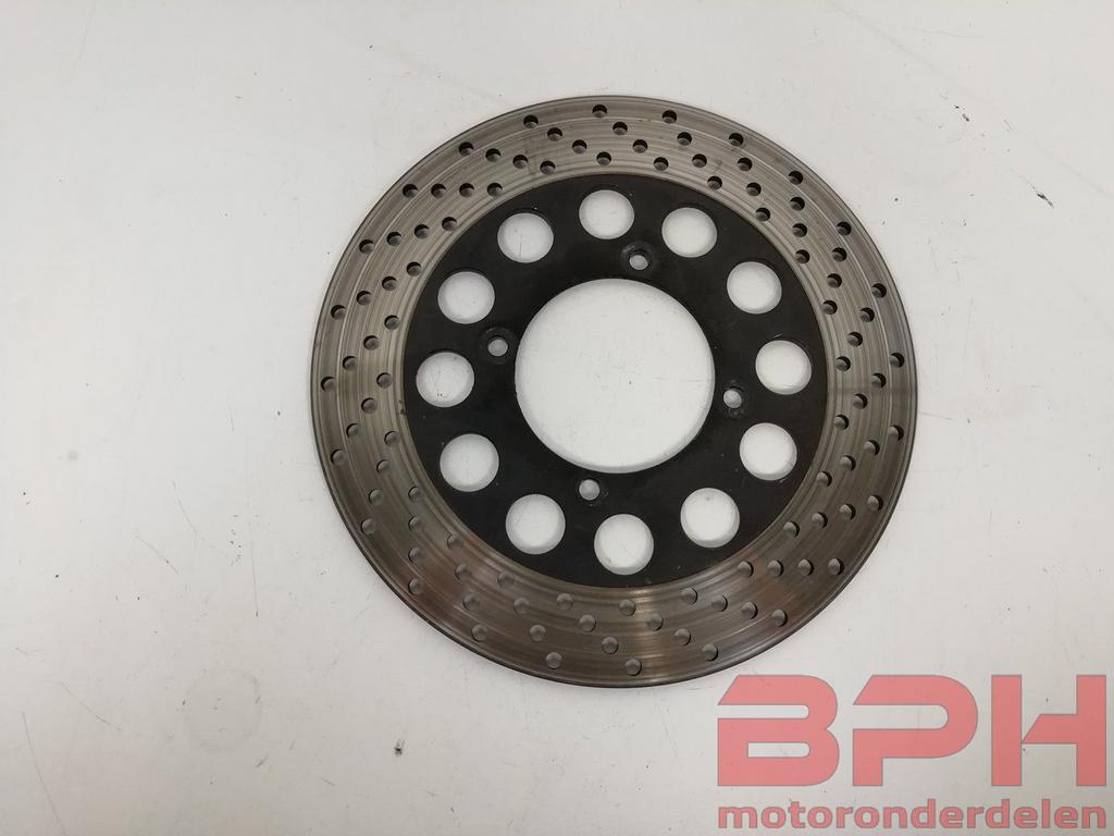 Remschijf Suzuki GSX600 GSX750 1988 t/m 1997 GSX600f GSX750f, Gebruikt, -, -, Ophalen of Verzenden