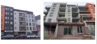 Appartement à Louer (proche Meiser), 50 m² ou plus, Bruxelles