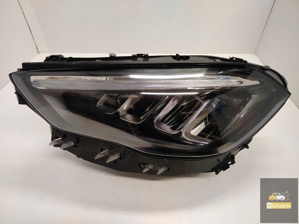 A2479066107, Mercedes GLA W247 II Lift Full Led High Perform, Gebruikt, Mercedes-Benz AG, Mercedes-Benz, Mercedesstrasse 120
70372  Stuttgart, DE