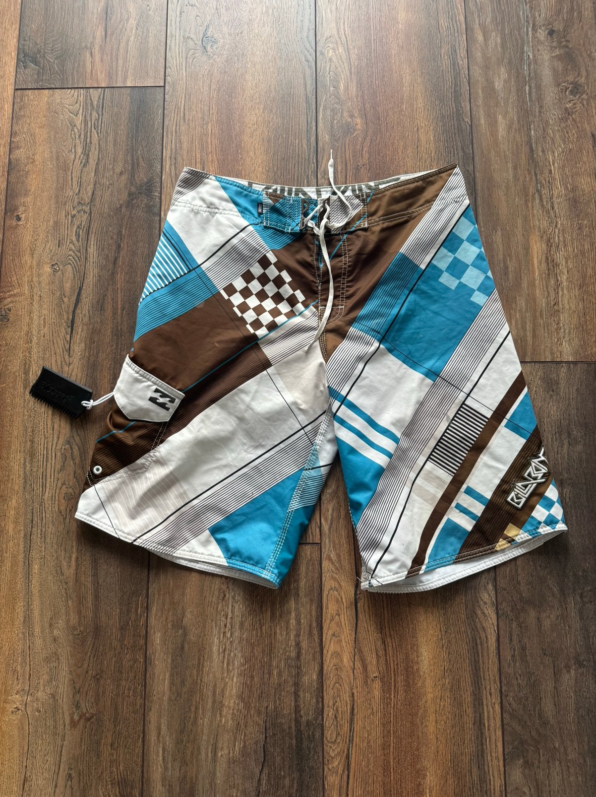 Billabong shorts, Watersport en Boten, Ophalen of Verzenden, Gebruikt, Heer