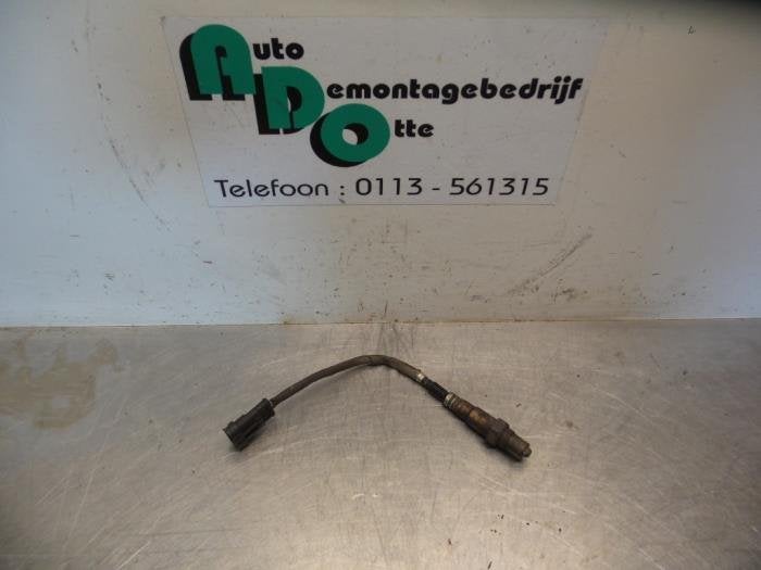 Lambda Sonde van een Fiat Punto (Punto 03-), Gebruikt, -, -, Ophalen of Verzenden