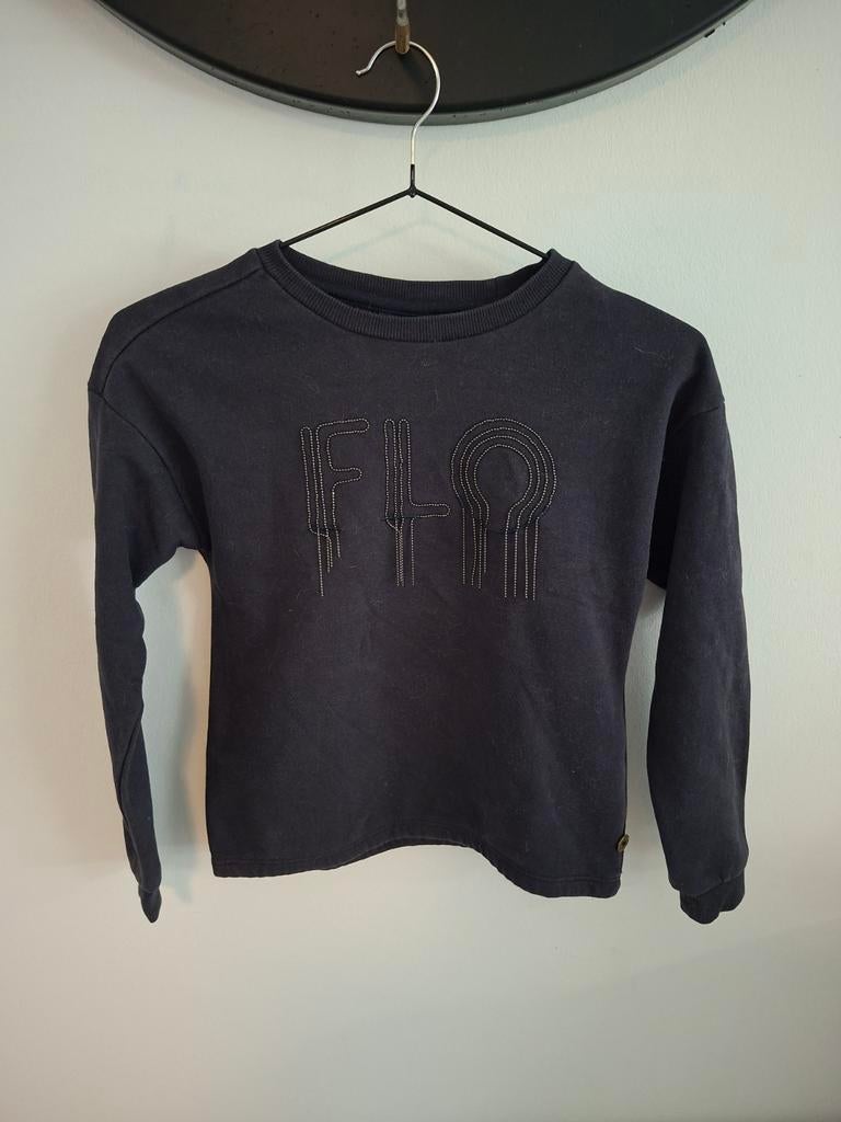 Sous-pull meisjes 12 jaar, Kinderen en Baby's, Kinderkleding | Maat 152, Ophalen of Verzenden