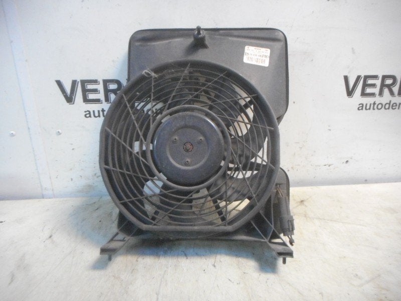 CLIMATISATION VENTILATEUR Opel Omega B (25 / 26 / 27), Robert Bosch AG, Opel, Utilisé, Robert-Bosch-Allee 1
74232  Abstatt, DE