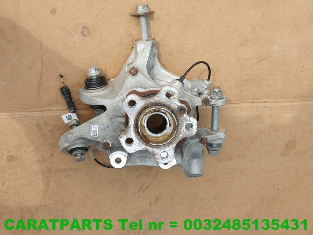 33306867268 6867268 G32 wiellager g32 wiellagerhuis g32 gt, Auto-onderdelen, Fabrikant BV, Gebruikt, Info@fabrikant.eu, Fabrikantstraat 1
1000 AA  Amsterdam, NL
