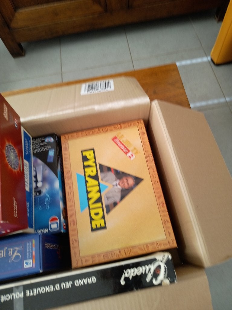 Jeux de société, Hobby & Loisirs créatifs, Enlèvement