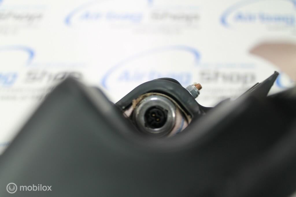Airbag genou Mercedes ML klasse W166 (2011-....), Gebruikt, Ophalen of Verzenden