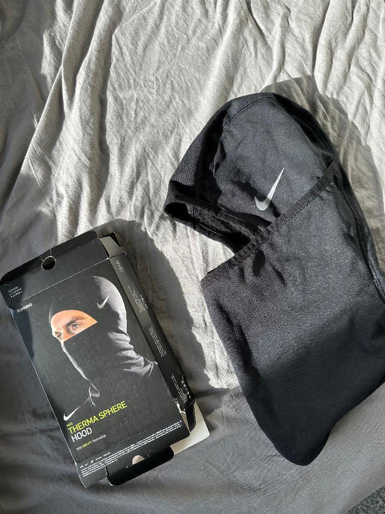 Nike therma hood cagoule, Enlèvement, Neuf, Autres tailles, Bonnet