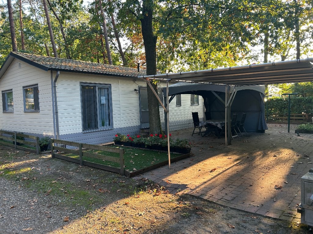 Caravan / Chalet, Caravanes & Camping, Jusqu'à 6, Airco, Particulier