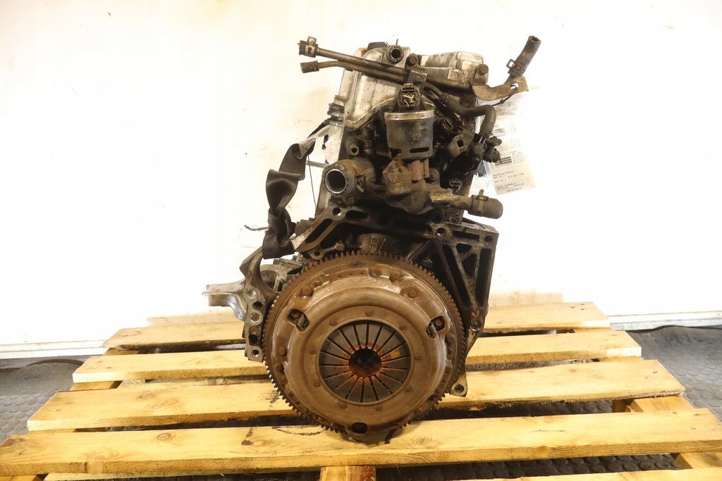Moteur K20Z2 Complet ACCORD HONDA, Verzenden, Gebruikt, Overige automerken