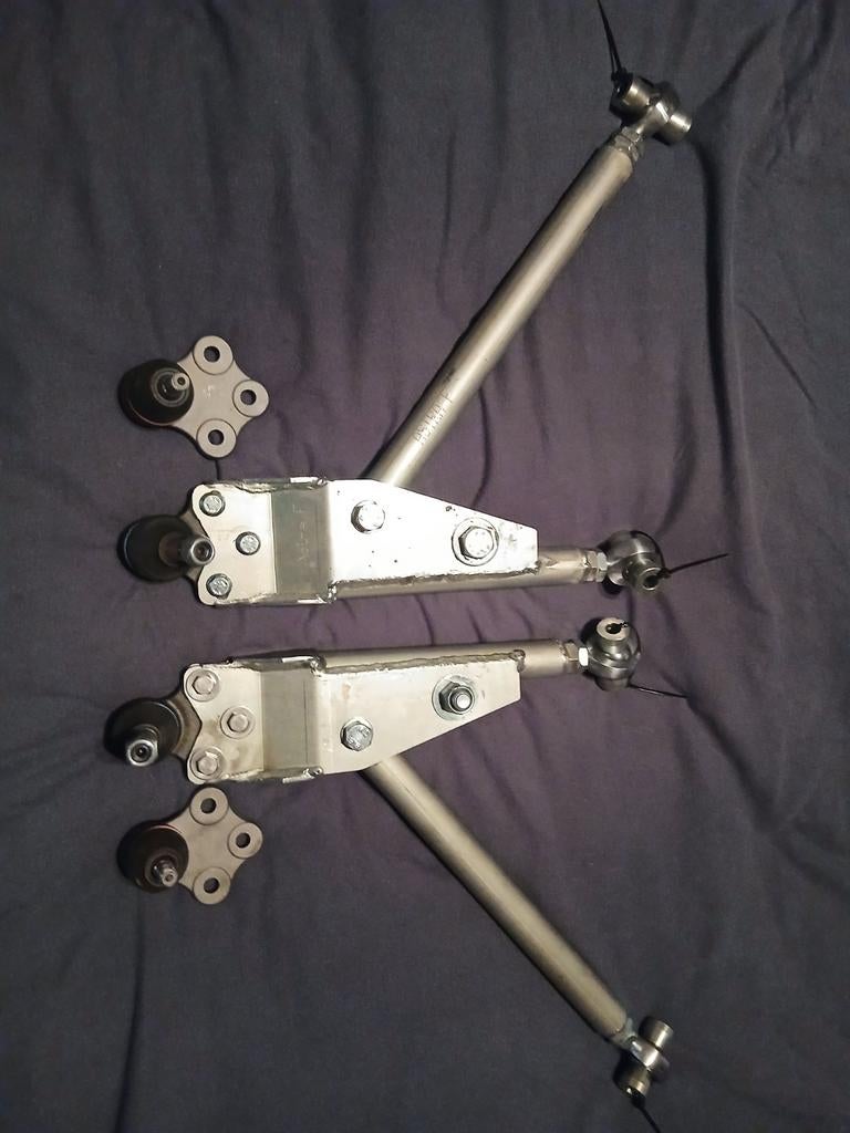 Opel astra f uniball draagarmen, Ophalen of Verzenden, Opel