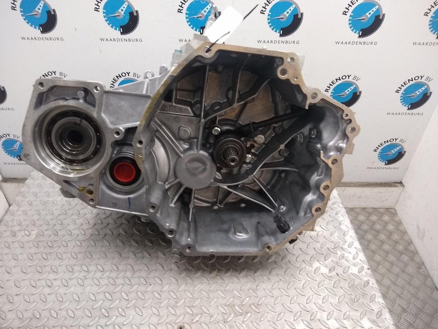 NISSAN X TRAIL TRANSMISSIE / VERSNELLINGSBAK 2019, Ophalen of Verzenden, Gebruikt, ARN erkend