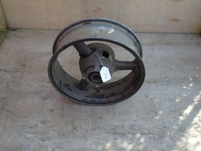 ZX6R 1994 - 1997 Kawasaki Velg D1-23793