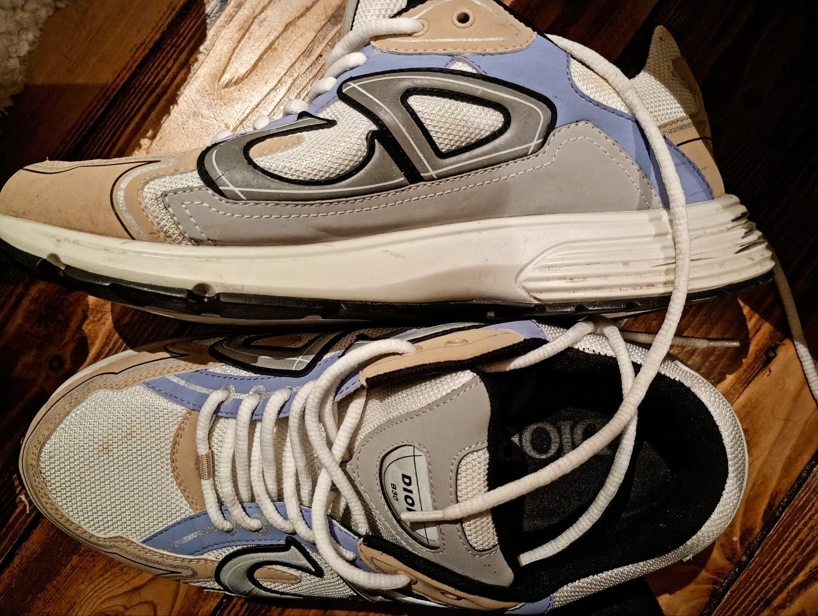 schoenen Dior, Ophalen of Verzenden, Schoenen