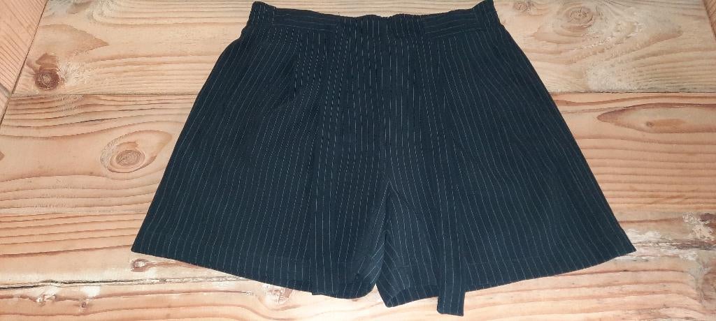 Superbe short Jacqueline de Yong taille S, Neuf, Enlèvement ou Envoi, Taille 36 (S), Noir