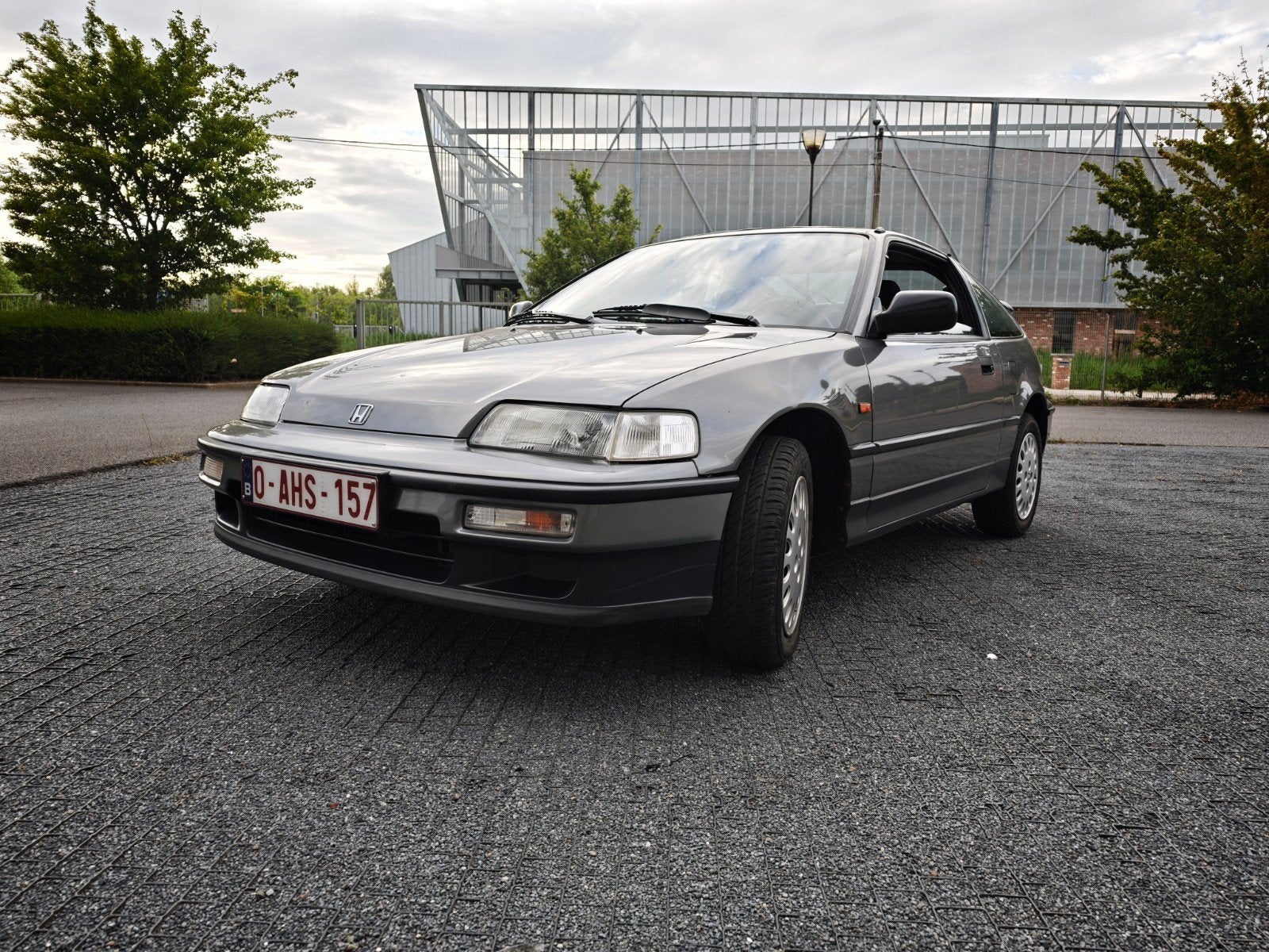 Honda CRX 1.4 dual, Auto-onderdelen, Overige Auto-onderdelen, Honda