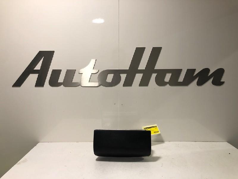 AIRBAG PASSAGER Porsche Boxster (986) (01-1996/11-2004), Utilisé, Porsche