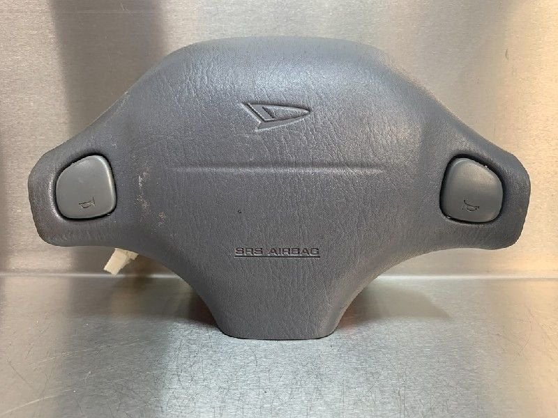 AIRBAG VOLANT Daihatsu Terios (J1) (01-1997/10-2006), Utilisé, Daihatsu