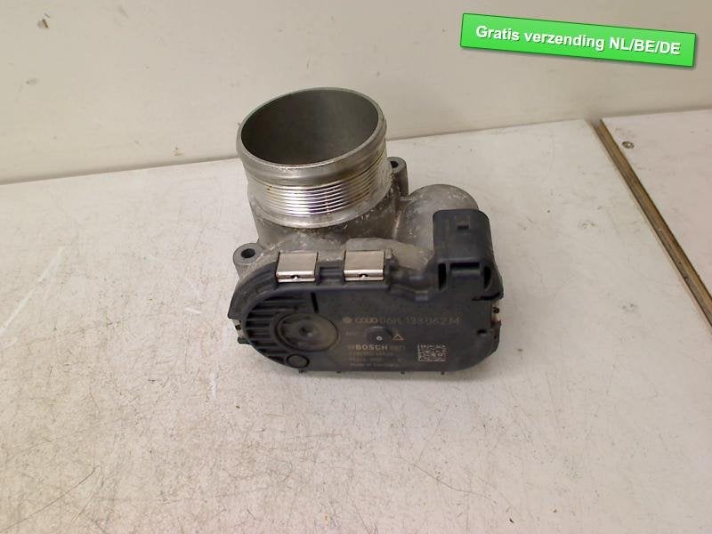 GASKLEPHUIS Audi A3 Sportback (8VA / 8VF) (06k133062m), Info@audi.de, Audi, Audi AG, Gebruikt