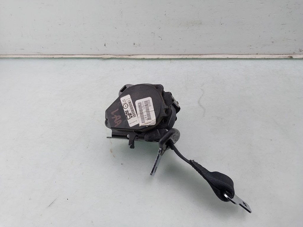 VEILIGHEIDSGORDEL LINKS ACHTER BMW X5 (F15), Auto-onderdelen, Gebruikt, BMW