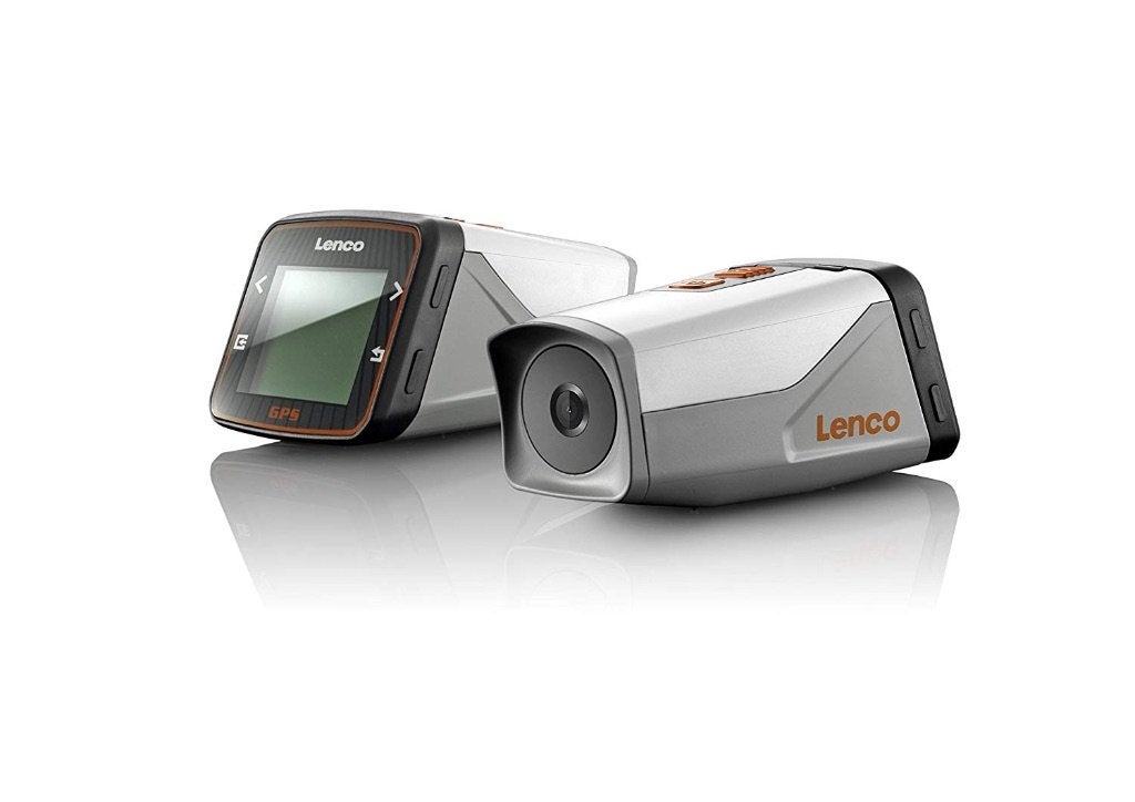 Sportcam actie sport camera (Nieuw), Ophalen of Verzenden, Nieuw
