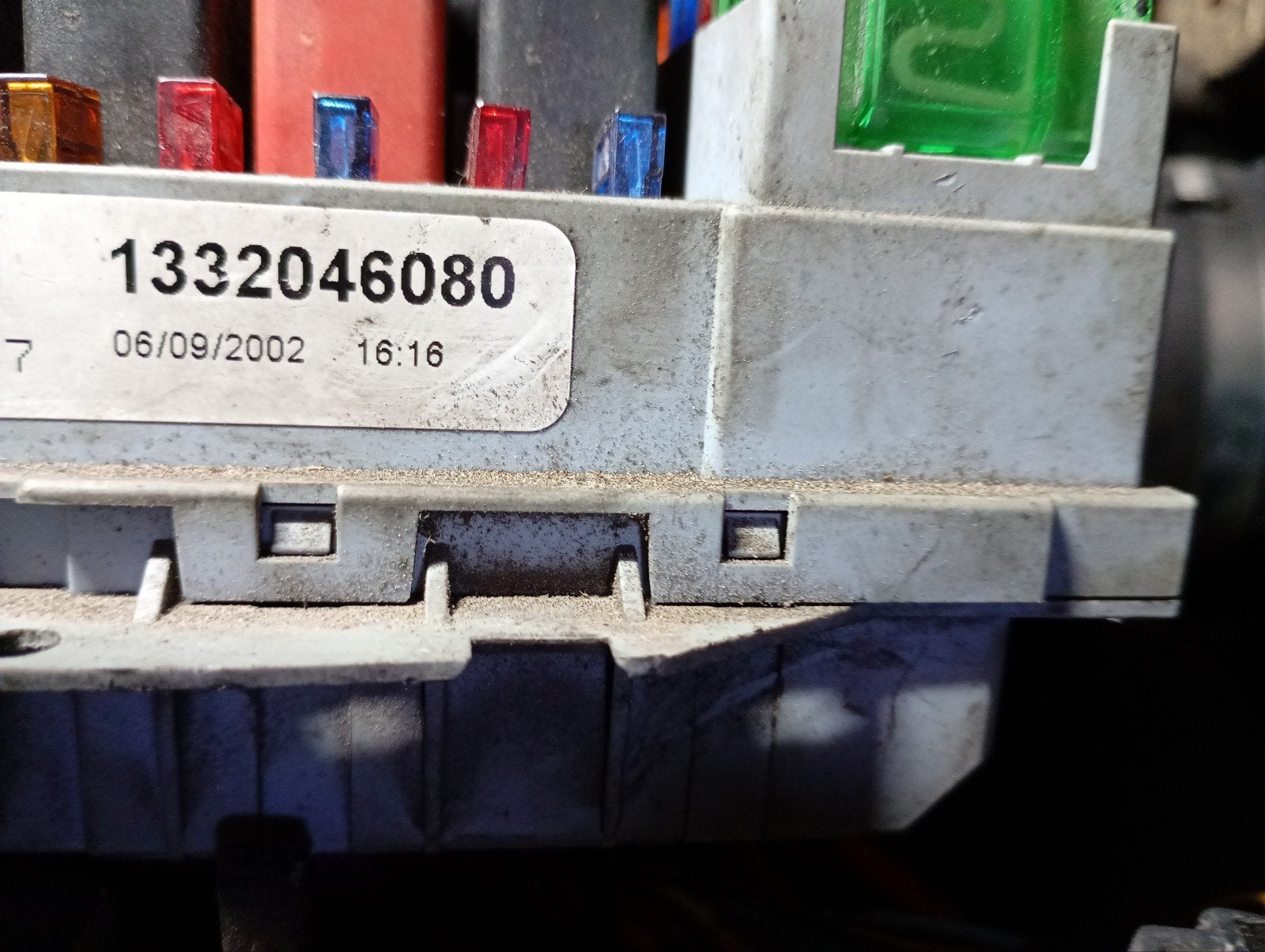 Urgent cherche pièces Fiat Ducato 2,8jtd modèle 2005, Autos : Pièces & Accessoires, Pièces camion, Enlèvement ou Envoi