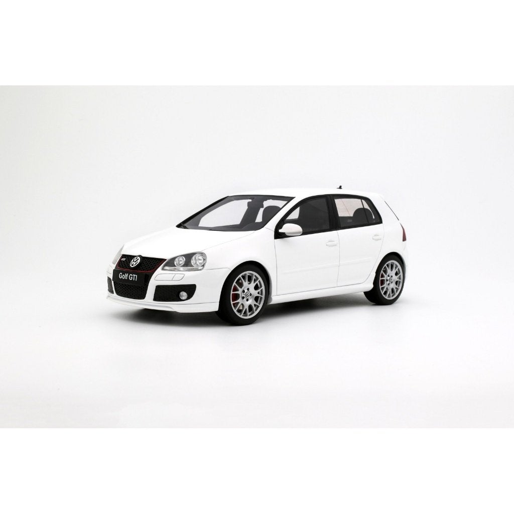 VW Golf 5 GTi - Échelle 1/18 - Edition limitée - PRIX : 99€, Ophalen of Verzenden, Nieuw, Auto, OttOMobile