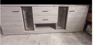 Dressoir, Huis en Inrichting, Ophalen, Gebruikt