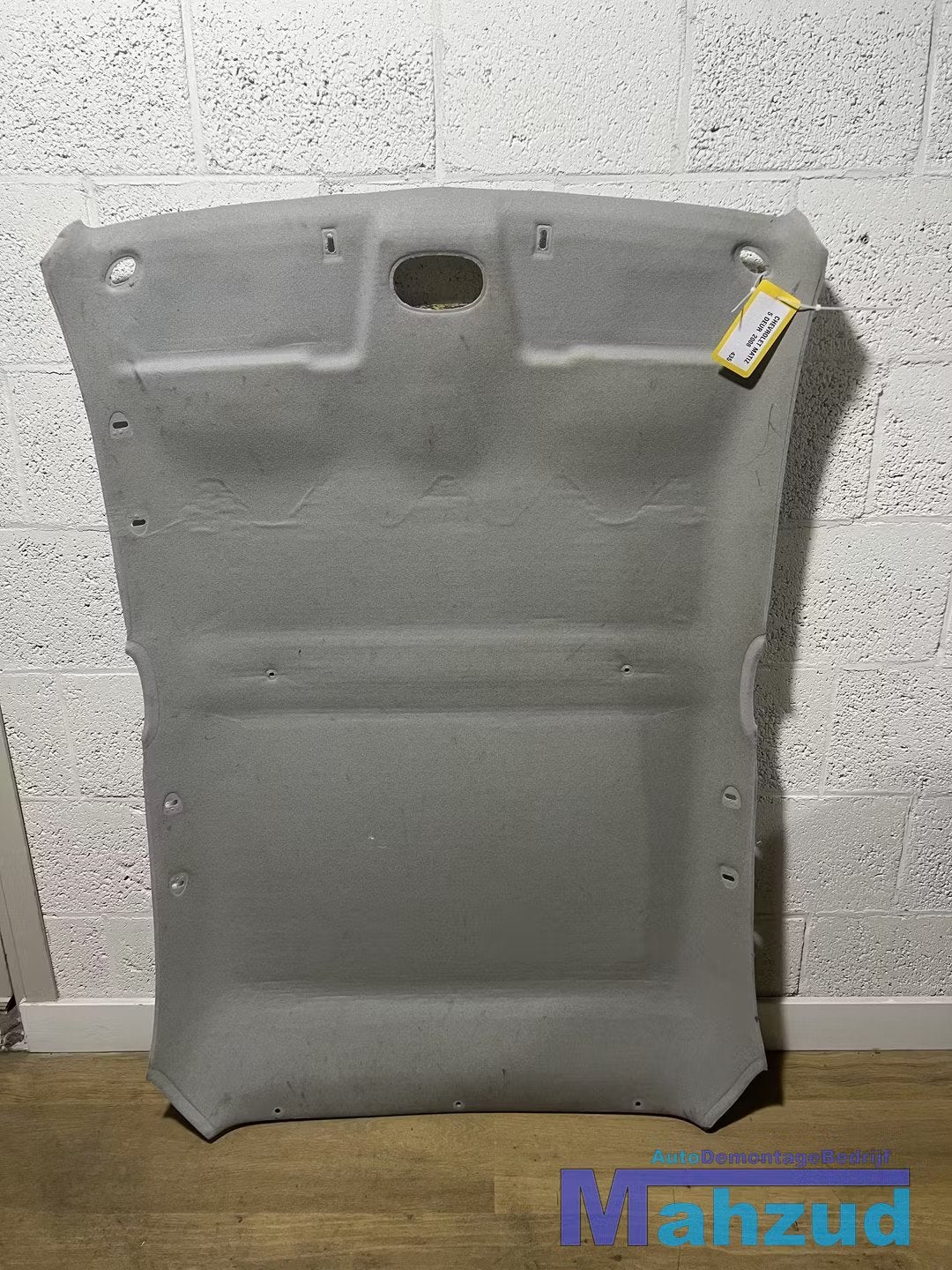 CHEVROLET MATIZ 5 deurs Hemel bekleding 2005+, Info@gm.com, Chevrolet, Utilisé, Renaissance Center 300
48265  Detroit