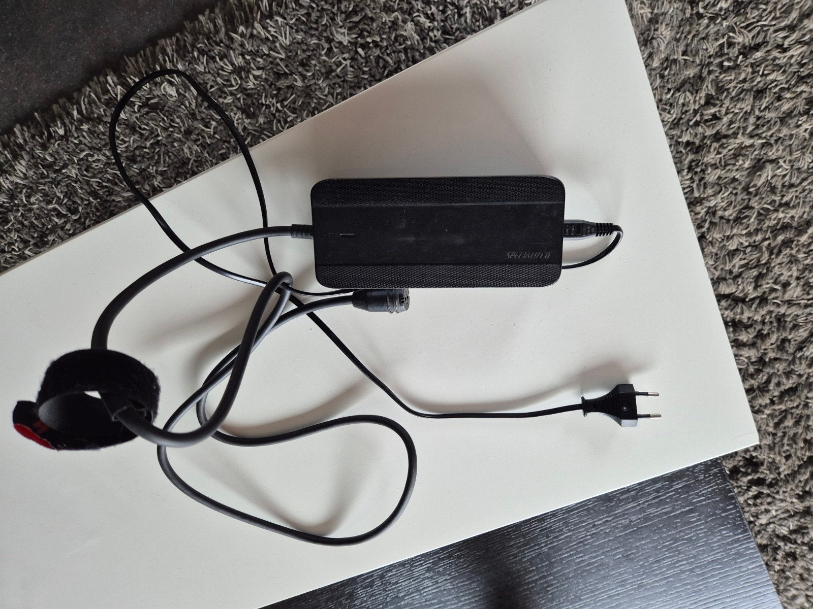 specialized SBC-C04 ebike lader