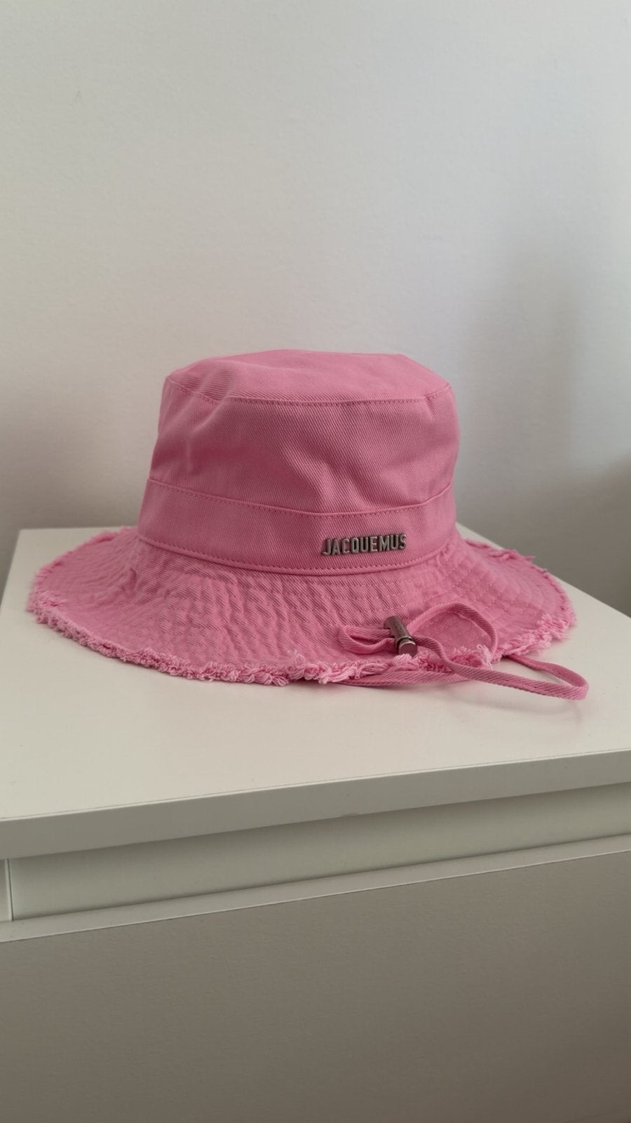 Jacquemus, Kleding | Dames, Hoeden en Petten, Ophalen, Nieuw