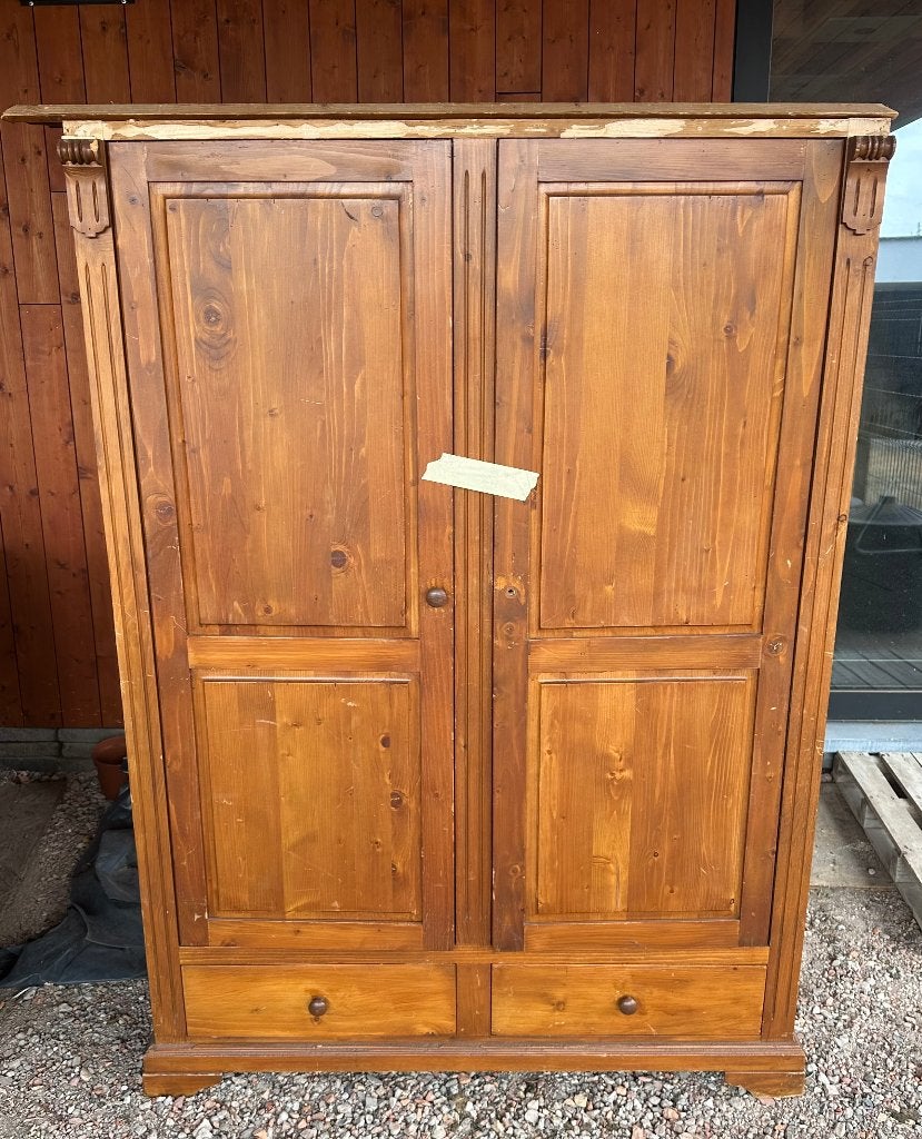 Kast - gratis op te halen, 25 à 50 cm, 100 à 150 cm, Utilisé, 150 à 200 cm