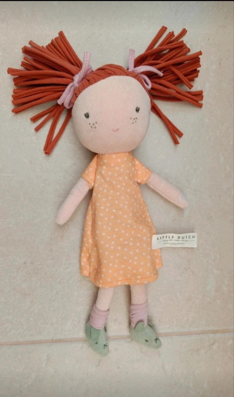 Little dutch sofia, Ophalen of Verzenden, Little Dutch