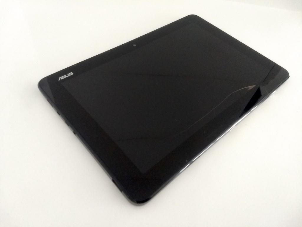 Asus Transformer pad & keyboard (Android), Ophalen, Gebruikt