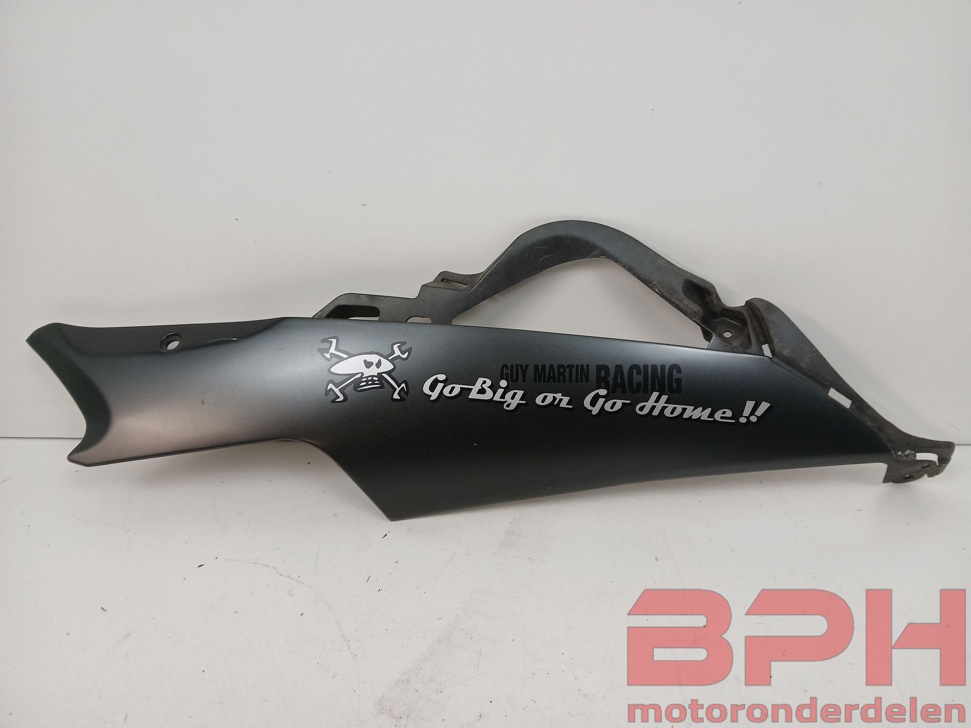 Onderkuip rechts Suzuki GSX-R 600 750 K6 K7 2006 t/m 2007 ku, -, Utilisé, -, -