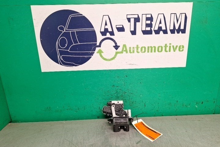 DIVERS VEROUILLAGE Mazda 2 (DE) (01-2007/06-2015) (|C6728|), Autos : Pièces & Accessoires, Carrosserie & Tôlerie, Hitdorfer Straße 73
51371  Leverkusen, DE