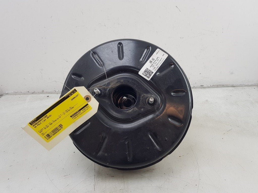 MASTERVAC / SERVOFREIN Volkswagen Polo VI (AW1), Autos : Pièces & Accessoires, Freins & Transmission, Volkswagen, Utilisé