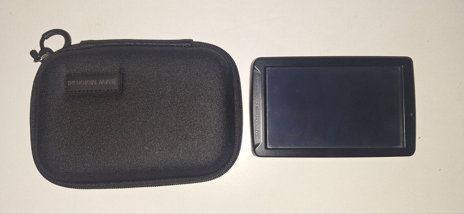 Bmw Navigator 5 (Gps), Motos, Enlèvement