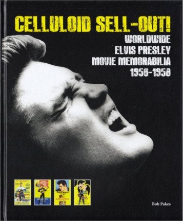 Livre FTD Elvis Celloid Sell-Out + 2 CD - Édition limitée, Livres, Musique, Enlèvement ou Envoi, Comme neuf, Artiste