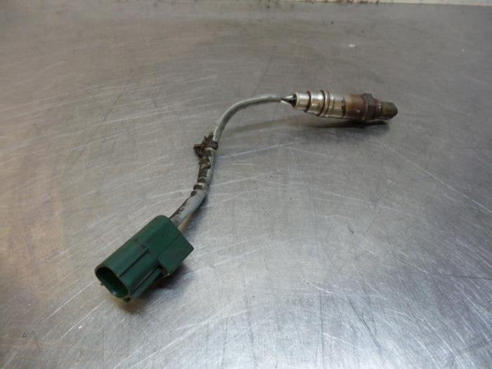Lambda Sonde van een Nissan Micra (Micra 03-), Gebruikt, -, -, Ophalen of Verzenden