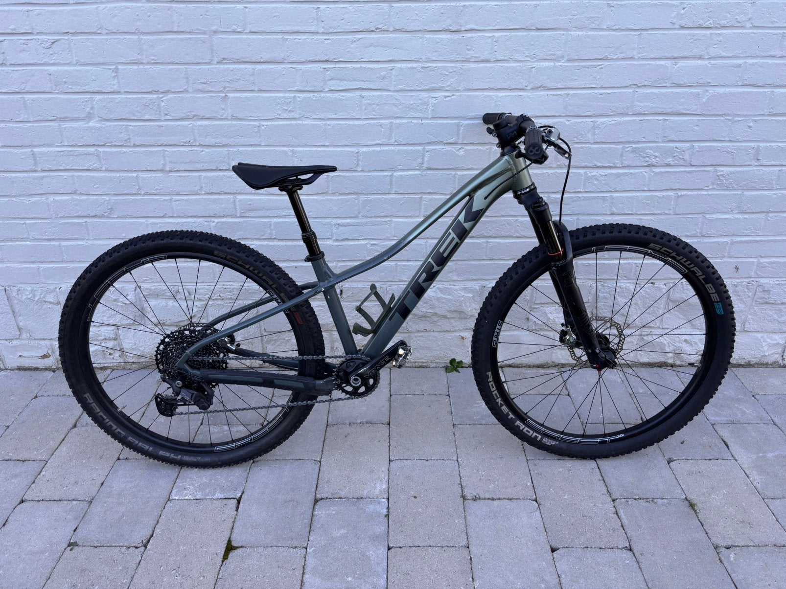 VTT Trek 27,5 pouces, Fietsen en Brommers, Ophalen, Zo goed als nieuw, Trek