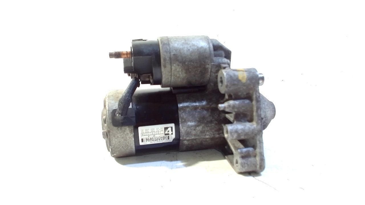 Startmotor Peugeot 206+, Onderdelen@venauto.nl, Van der Ven Autorecycling B.V., Citroën, Ettenseweg 76, 4706 PB Roosendaal, The Netherlands