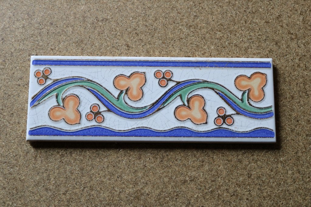 decoratieve tegel 20cm x 7cm, 20 à 40 cm, Enlèvement, Moins de 20 cm, Neuf