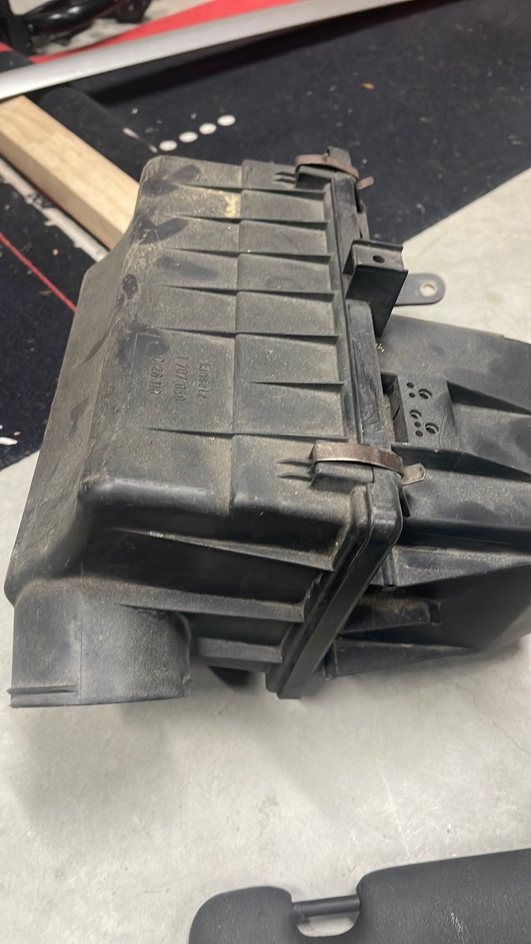 Diverse onderdelen bmw e30, Ophalen, Gebruikt, BMW