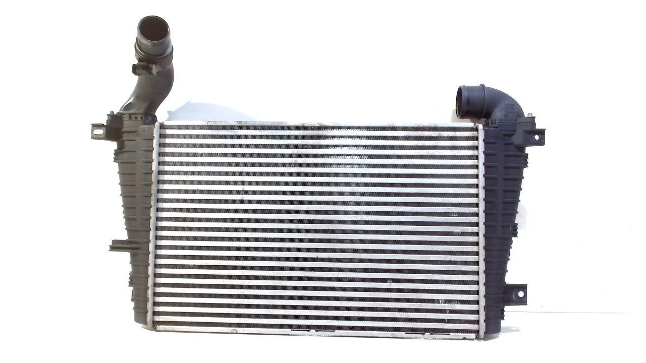 Intercooler radiateur Opel Astra, Autos : Pièces & Accessoires, Onderdelen@venauto.nl, Van der Ven Autorecycling B.V., Ettenseweg 76, 4706 PB Roosendaal, The Netherlands
