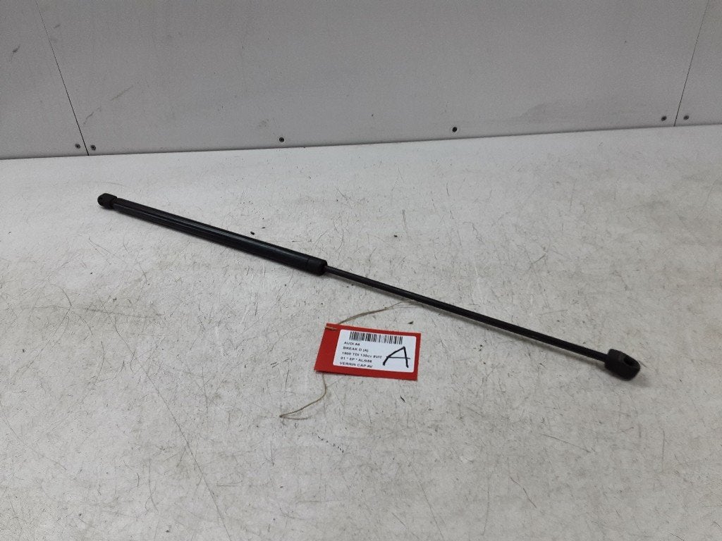 VERIN DE CAPOT Audi A6 Avant (C5) (01-1997/01-2005), Autos : Pièces & Accessoires, Mevr. I. Hauben, Audi, Utilisé, Rue de l'Espoir 34 34
4030  GRIVEGNÉE, BE
