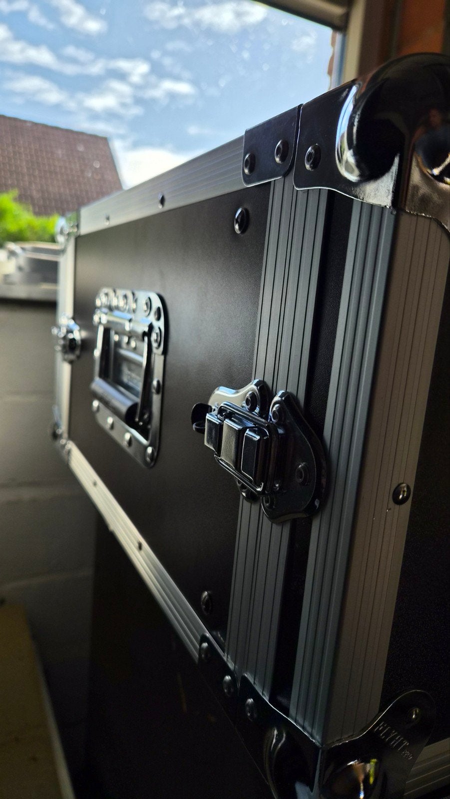 Flightcase 5U, Muziek en Instrumenten, Ophalen of Verzenden, Flightcase
