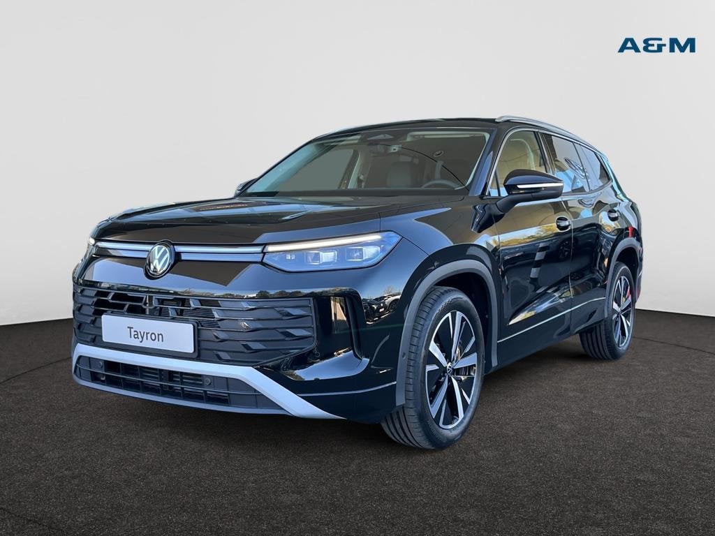 Volkswagen Tayron Tayron 1.5 eTSI mHEV ACT Life Business Pre, Autres modèles, Achat, Cruise Control, https://public.car-pass.be/vhr/86dc2090-d964-4cd9-a9a2-f69f13bdd7f7