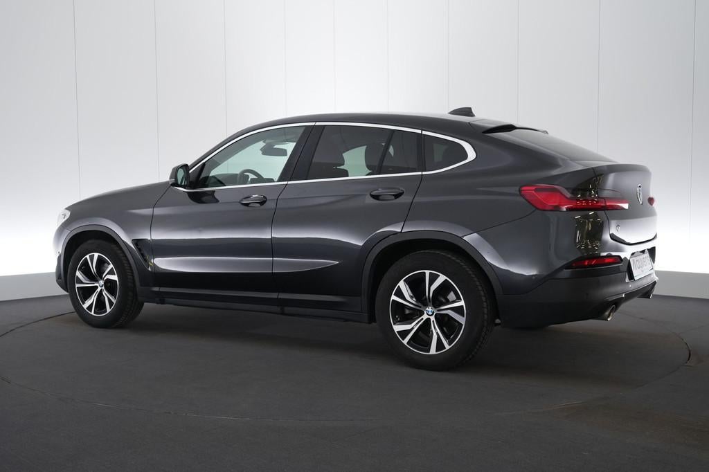 (2ALF686) BMW X4, Auto's, Automaat, 1998 cc, https://public.car-pass.be/vhr/19daae42-99ff-4f4f-8783-683166694df3, Gebruikt